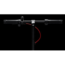 Trotineta electrica Segway-Ninebot KickScooter F2 PRO E II (Black) Thumb