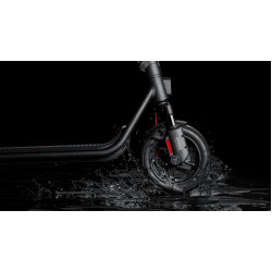 Trotineta electrica Segway-Ninebot KickScooter F2 PRO E II (Black) Thumb