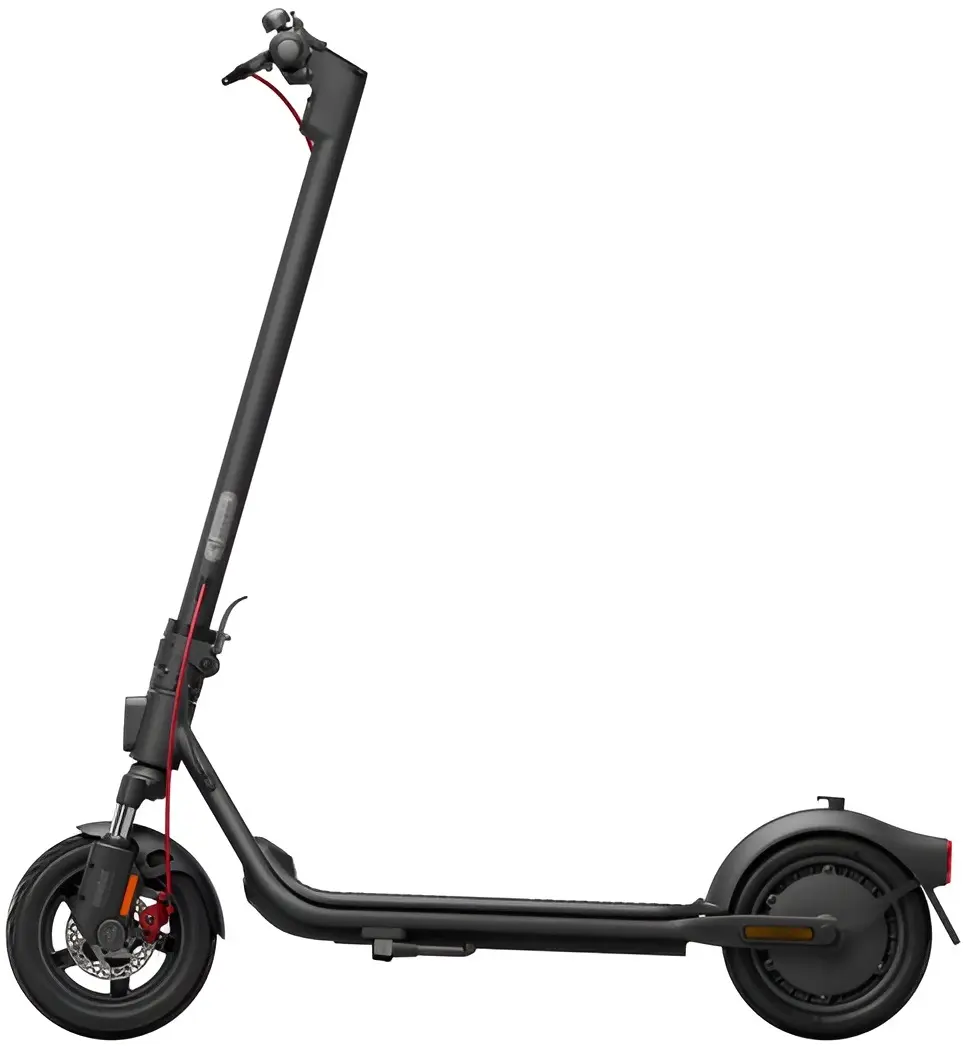 Trotineta electrica Segway-Ninebot KickScooter F2 PRO E II (Black)
