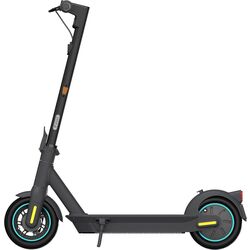 Электросамокат Segway Ninebot MAX G30D II (Black) Thumb