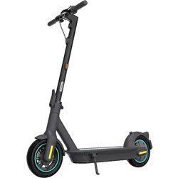Электросамокат Segway Ninebot MAX G30D II (Black)