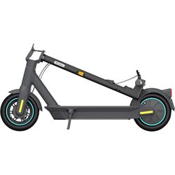 Электросамокат Segway Ninebot MAX G30D II (Black) Thumb
