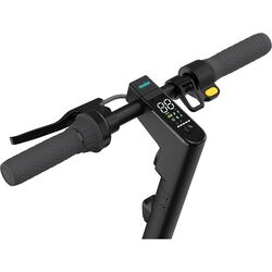 Электросамокат Segway Ninebot MAX G30D II (Black) Thumb