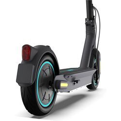Электросамокат Segway Ninebot MAX G30D II (Black) Thumb