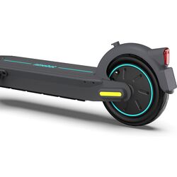 Электросамокат Segway Ninebot MAX G30D II (Black) Thumb
