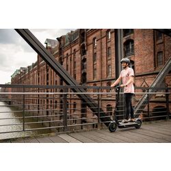 Электросамокат Segway Ninebot MAX G30D II (Black) Thumb