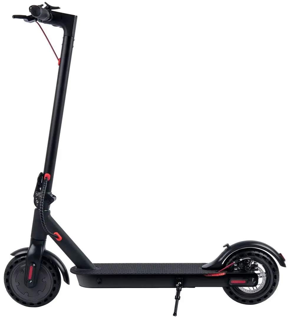 Электросамокат Sencor One 2020 (Black) - 2