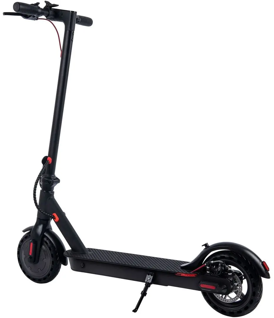 Электросамокат Sencor One 2020 (Black) - 3