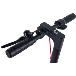 Электросамокат Sencor One 2020 (Black) Thumb