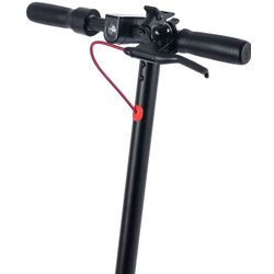 Электросамокат Sencor One 2020 (Black) Thumb