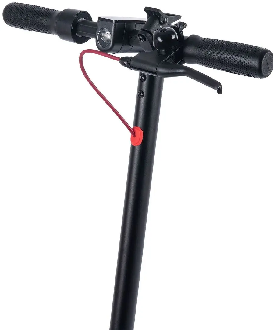 Электросамокат Sencor One 2020 (Black) - 8