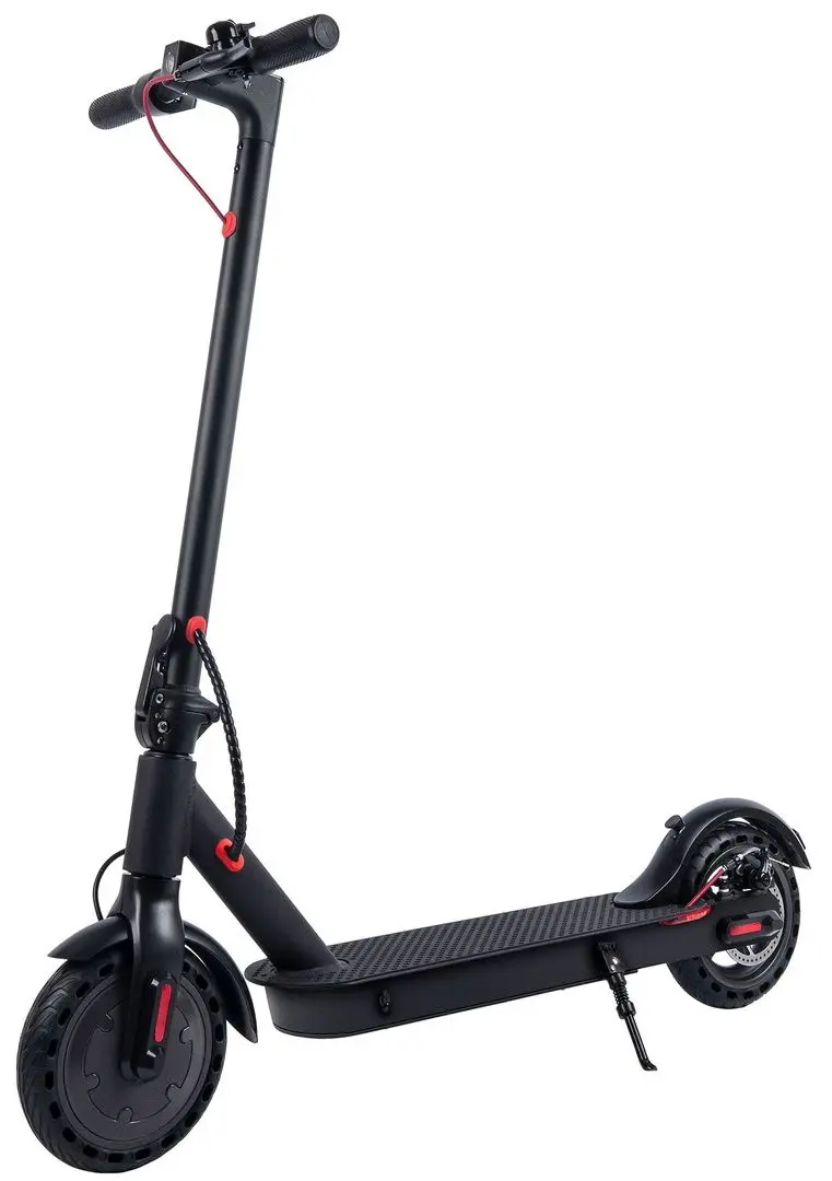 Электросамокат Sencor One 2020 (Black)