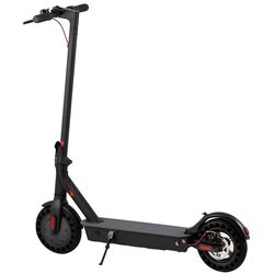 Trotinetă electrică Sencor Two Long Range 2021 (Black)