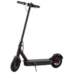 Trotinetă electrică Sencor Two Long Range 2021 (Black) Thumb