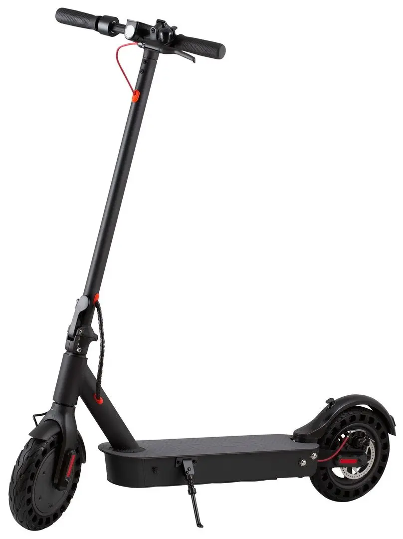 Trotinetă electrică Sencor Two Long Range 2021 (Black) - 4