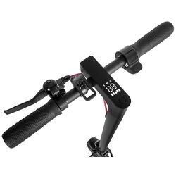 Trotinetă electrică Sencor Two Long Range 2021 (Black) Thumb