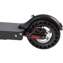 Trotinetă electrică Sencor Two Long Range 2021 (Black) Thumb