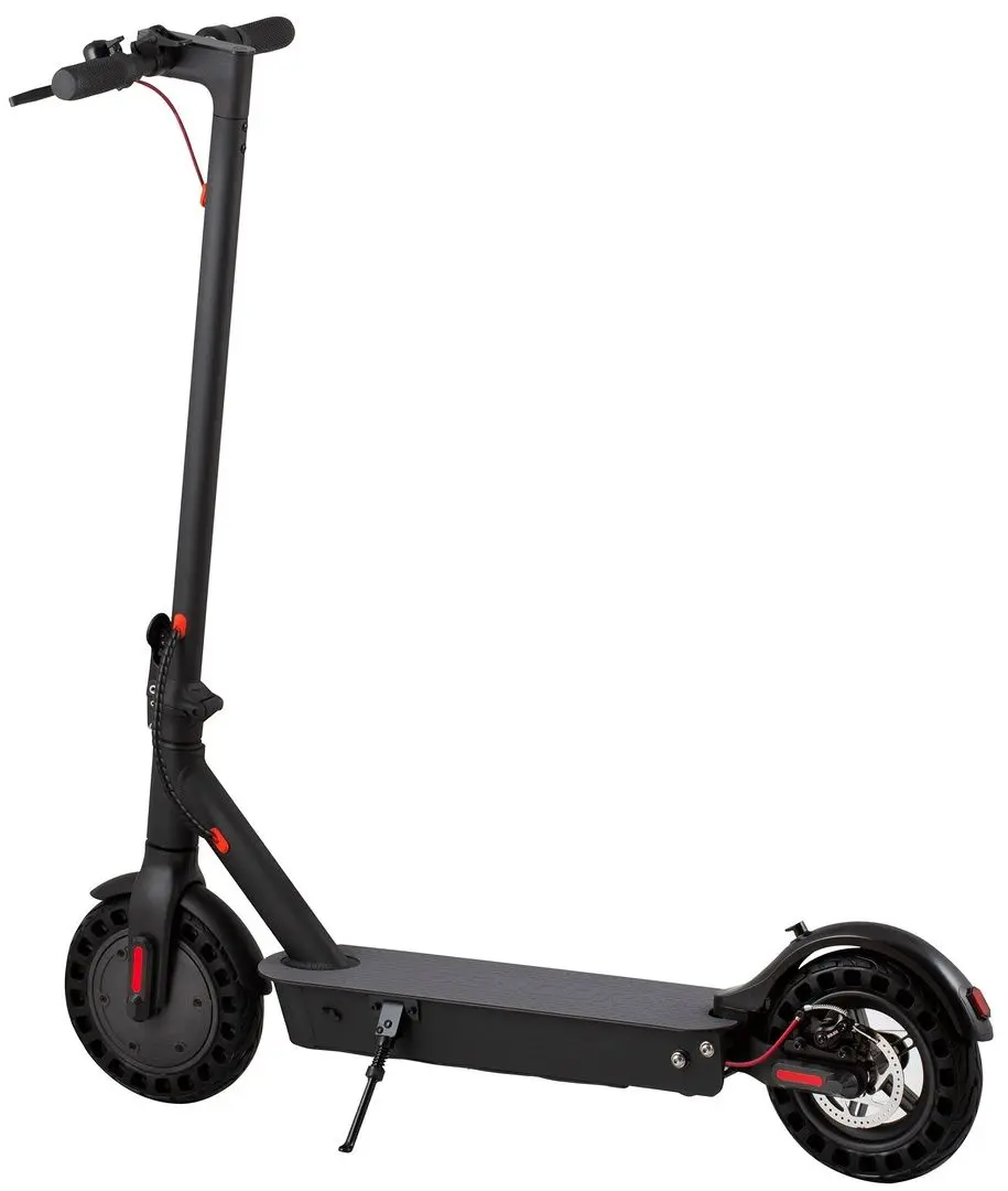 Trotinetă electrică Sencor Two Long Range 2021 (Black)