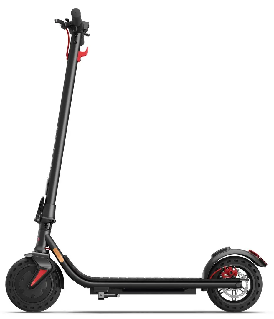 Электросамокат Sharp EM-KS1CEU-B (Black) - 3