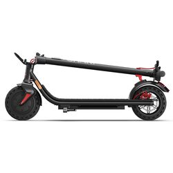 Электросамокат Sharp EM-KS1CEU-B (Black) Thumb