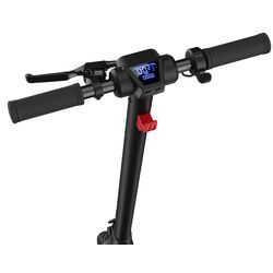 Электросамокат Sharp EM-KS1CEU-B (Black) Thumb