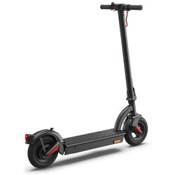 Электросамокат Sharp EM-KS2AEU-B (Black) Thumb