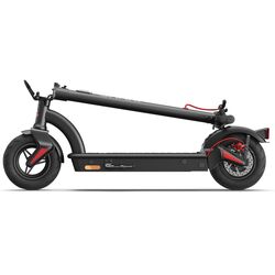 Электросамокат Sharp EM-KS2AEU-B (Black) Thumb