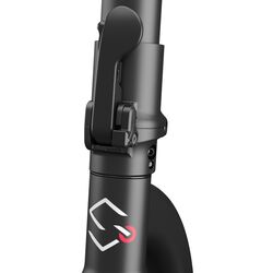 Электросамокат Sharp EM-KS2AEU-B (Black) Thumb