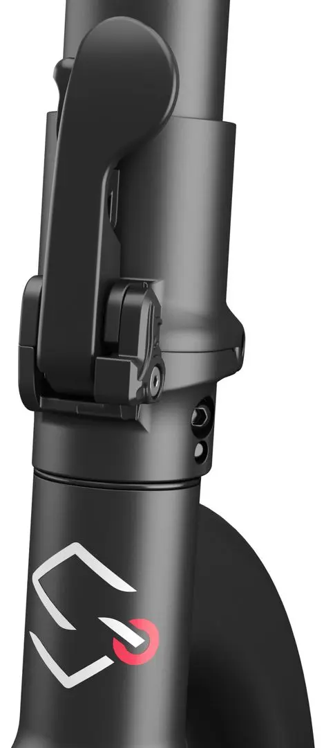 Электросамокат Sharp EM-KS2AEU-B (Black) - 6