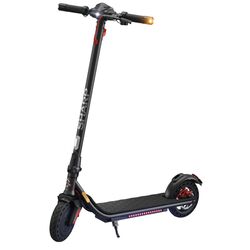 Электросамокат Sharp EM-KS3CEU-B (Black)