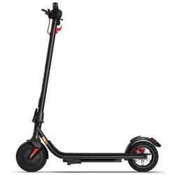 Электросамокат Sharp EM-KS3CEU-B (Black) Thumb