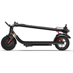 Электросамокат Sharp EM-KS3CEU-B (Black) Thumb