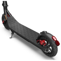 Электросамокат Sharp EM-KS3CEU-B (Black) Thumb