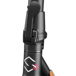 Электросамокат Sharp EM-KS3CEU-B (Black) Thumb