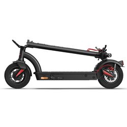 Электросамокат Sharp EM-KS4AEU-B (Black) Thumb