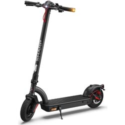Электросамокат Sharp EM-KS4AEU-B (Black)