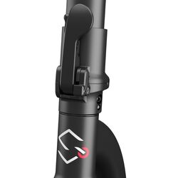 Электросамокат Sharp EM-KS4AEU-B (Black) Thumb