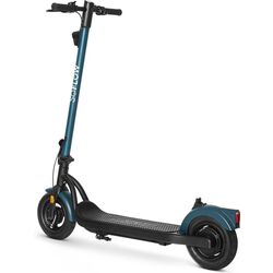 Электросамокат SoFlow SO2 Air Gen 3 (Green/Black) Thumb