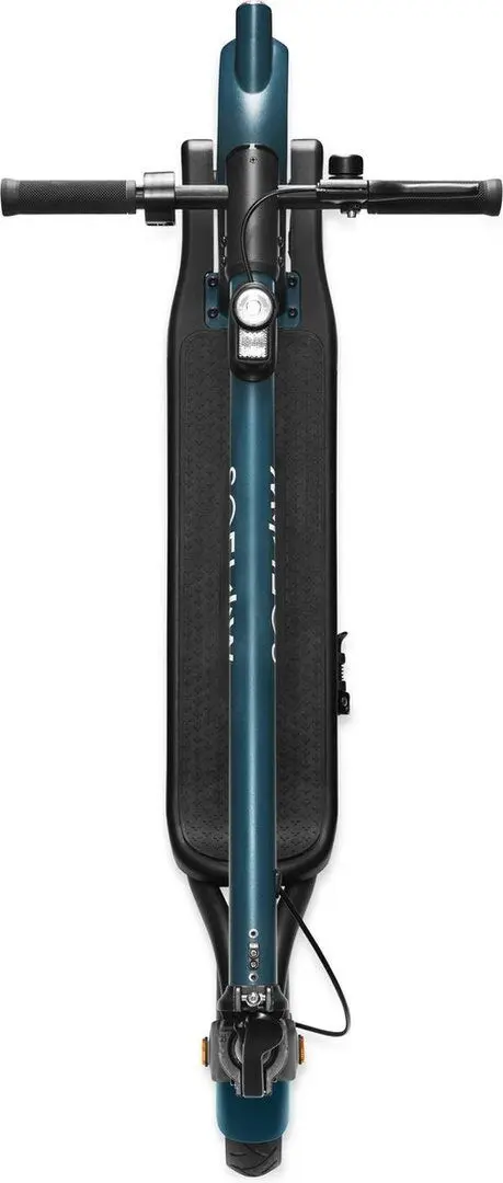 Электросамокат SoFlow SO2 Air Gen 3 (Green/Black) - 3