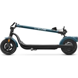 Электросамокат SoFlow SO2 Air Gen 3 (Green/Black) Thumb