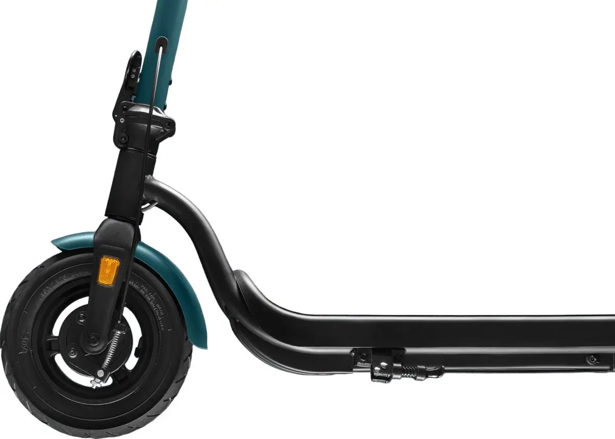 Электросамокат SoFlow SO2 Air Gen 3 (Green/Black) - 5