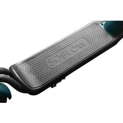 Электросамокат SoFlow SO2 Air Gen 3 (Green/Black) Thumb