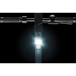 Электросамокат SoFlow SO2 Air Gen 3 (Green/Black) Thumb