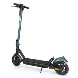 Электросамокат SoFlow SO2 Zero (Black/Green) Thumb