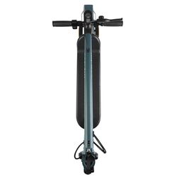 Электросамокат SoFlow SO2 Zero (Black/Green) Thumb