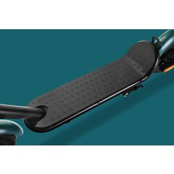 Электросамокат SoFlow SO2 Zero (Black/Green) Thumb