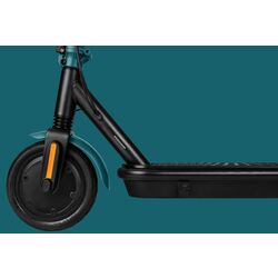 Электросамокат SoFlow SO2 Zero (Black/Green) Thumb