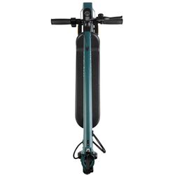 Электросамокат SoFlow SO2 Zero (Green/Black) Thumb