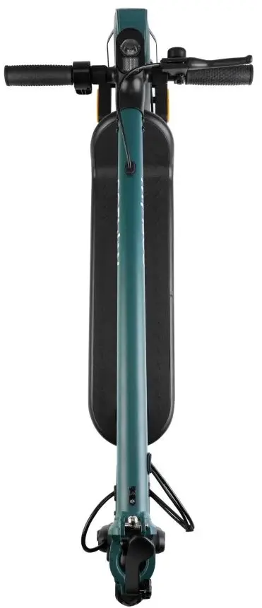 Электросамокат SoFlow SO2 Zero (Green/Black) - 2