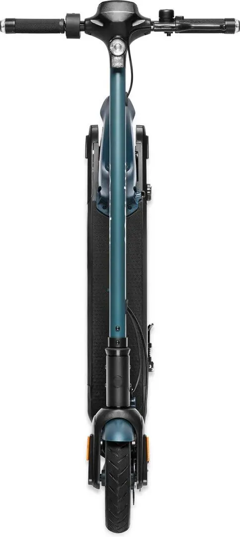 Электросамокат SoFlow SO3 Gen 2 (Green/Black) - 4